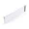 White Cart Tray Dividers by Simply Tidy™, 3ct.